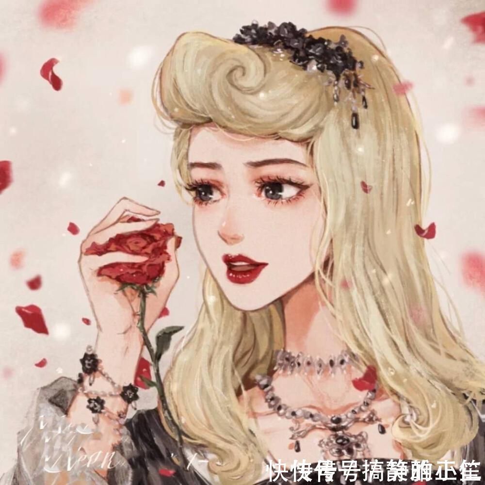 爱洛公主|以中国风的方式打开迪士尼,仙蒂公主像大家闺秀,艾莎依然女王范
