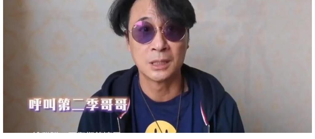 吴镇宇|《追光吧哥哥2》阵容豪华：泰国前顶流加盟，港圈男神帅气来袭