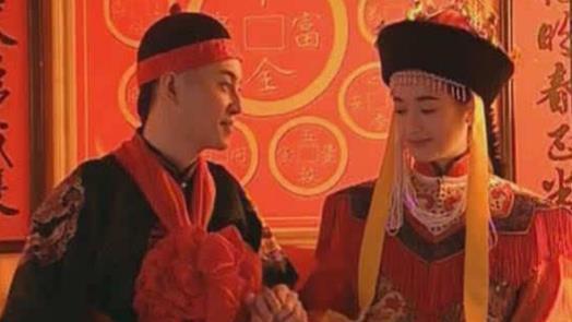 真实|清朝的公主们虽然在别人眼中尊贵无比，然而真实生活并不那么幸福