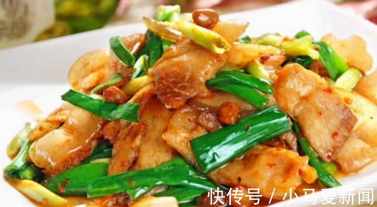 加水量|会吃的人最长寿,常吃三种美食,刮油清脂,疏通血管,好处多多