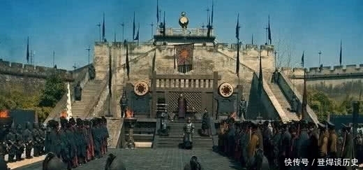 古代没有扩音器,将军出征前训话,几十万人都能听到?看完涨知识了!