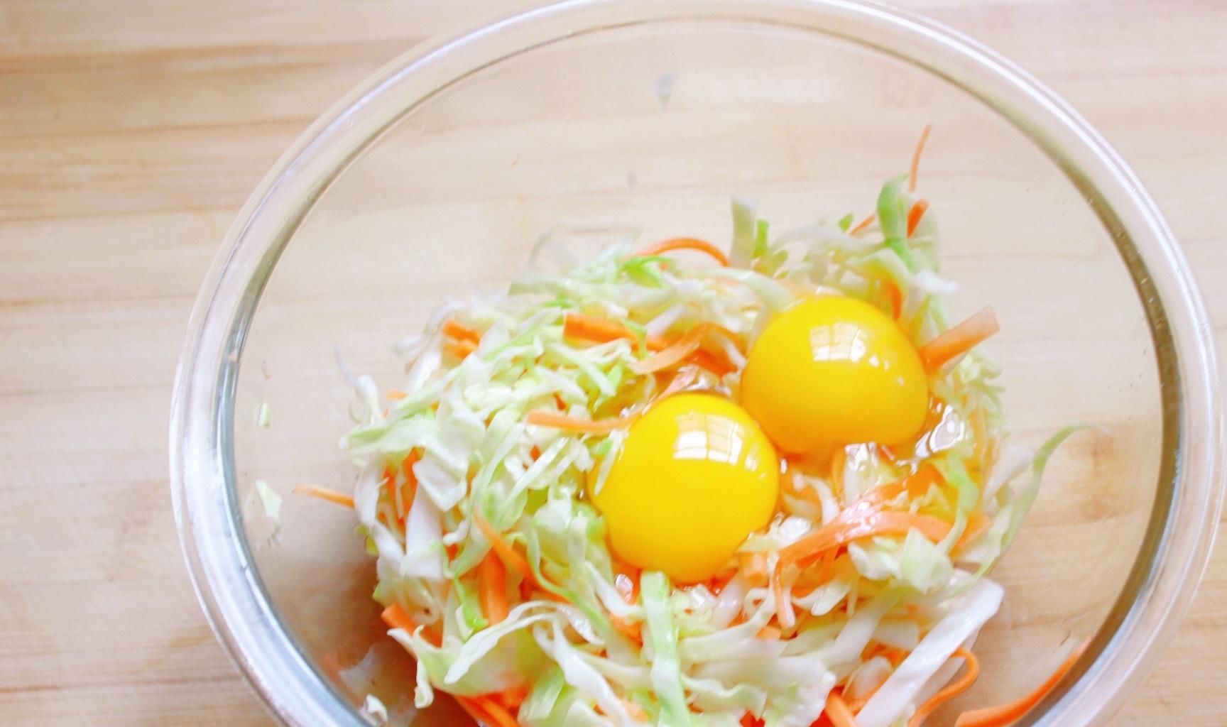 全麦粉|减肥最狠的面饼,不和面不揉面,3分钟出锅,肠胃无负担,无压力