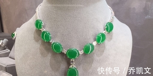 翡翠$作为奢侈品的珠宝翡翠,入手时要万分谨慎,快记住以下这几点!