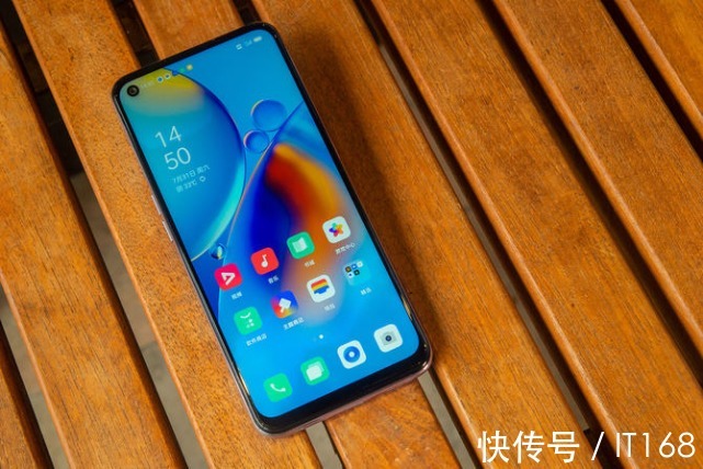 评测|OPPO A93s评测：2000元颜值担当的实用手机