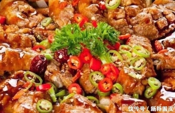 健脑|偶尔做给孩子吃的“硬菜”,无水无烟操作简单,健脑益智提高免疫