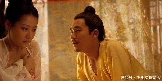 此人|此人是皇帝,很怂,相当“惧内”