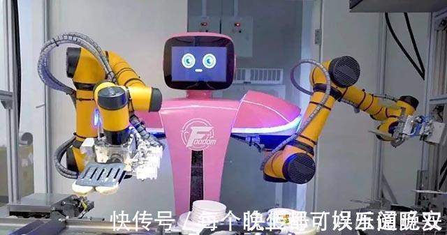 流水线|“机器人时代”来临?国内房产巨头先行一步,建筑工人会被替代吗