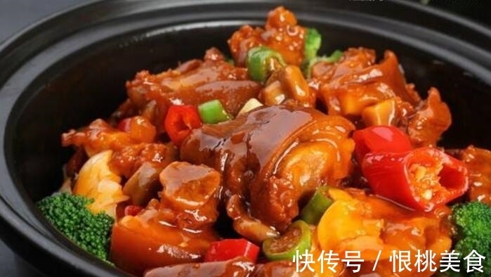 小米椒|学做家常美味，好吃又美味很下饭，改善一下伙食吧很不错