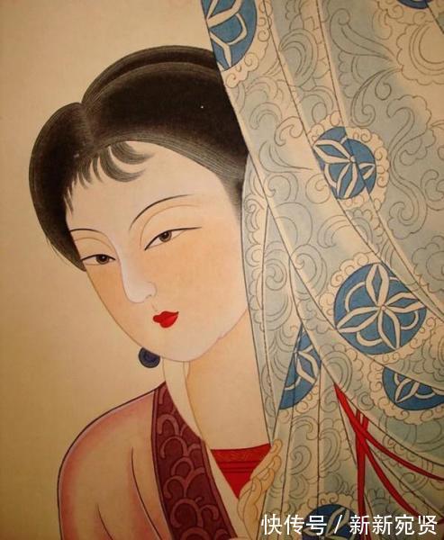 艺术市场|国画大家张大千,不为人知的另一面,你知道多少