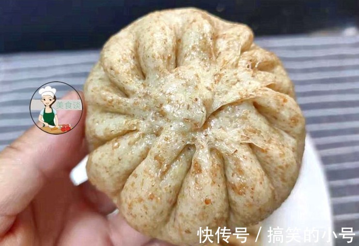 一家三口8天面食早餐，天天不重样，蒸一蒸就好，发朋友圈被点赞