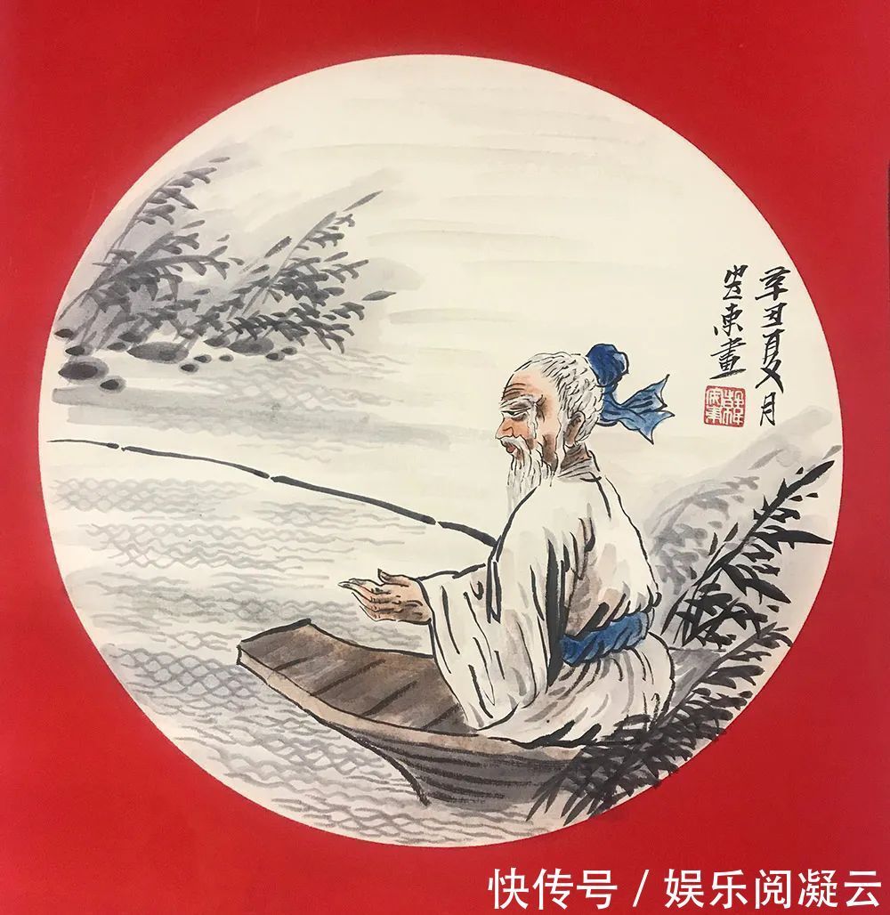 美术家协会#「韩安东」|丹青追梦 水墨本色-中国当代书画名家个人云展览