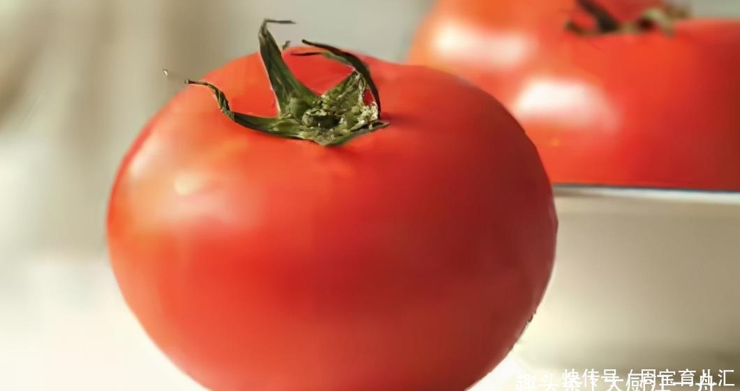 催熟|西红柿有没有打激素?看一眼这里就知道,老果农的方法太管用了
