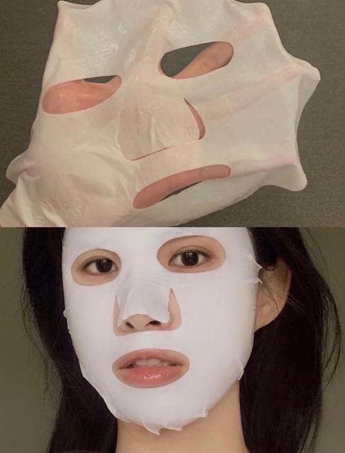 常敷面膜除了日常补水，还有这几个好处！别不知道