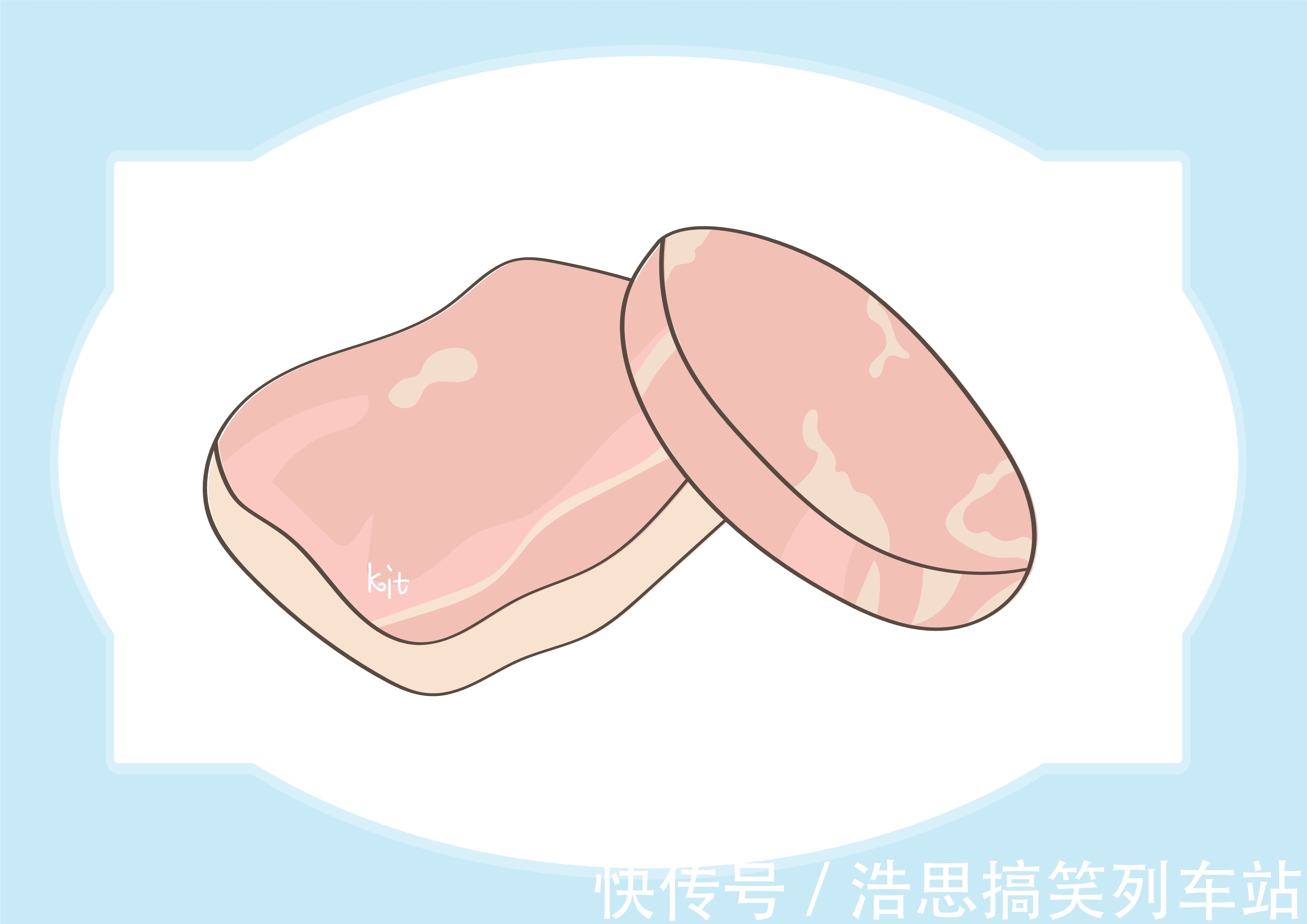 小宝宝|宝宝在3岁以内,大脑发育是关键期,建议有原则的多吃肉