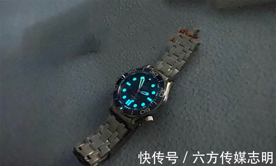 机械表|2021年欧米茄最火的几款手表,和你想象中一样吗?