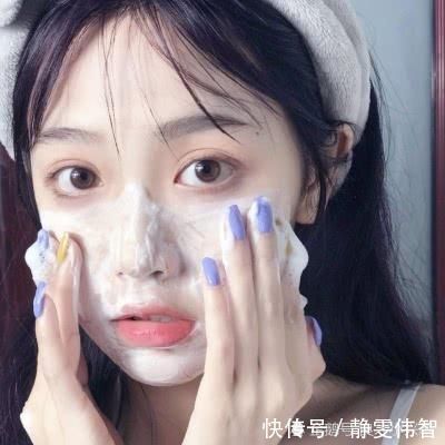 女孩子|初中女孩子“自毁”颜值的3件事,学姐怪不得你越来越“丑”