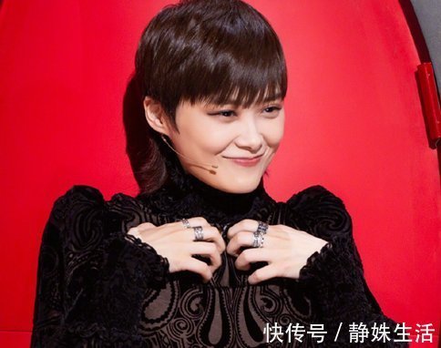 謝霆鋒|《中國好聲音》周杰倫參加,李健退出,李榮浩跳槽,李宇春成贏家