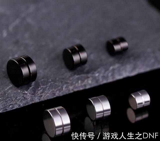 耳环 不打耳洞可以戴耳环吗!