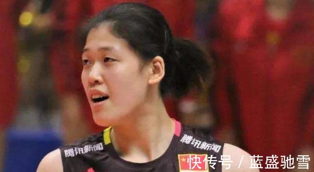 张常宁|朱婷淘汰!张常宁出任队长,李盈莹倪非凡扛大旗,女排新主力来袭!