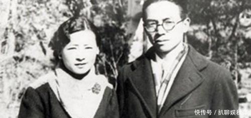 林徽因|假如让我碰到像林徽因这样的女子,我也会像金岳霖一样爱她一生