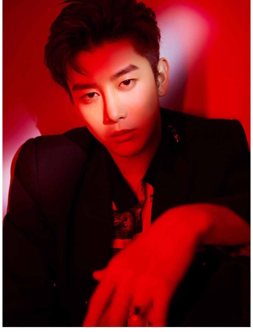 周艺轩|小糊团UNIQ的成员有多优秀？除了王一博，其他4位也应有姓名