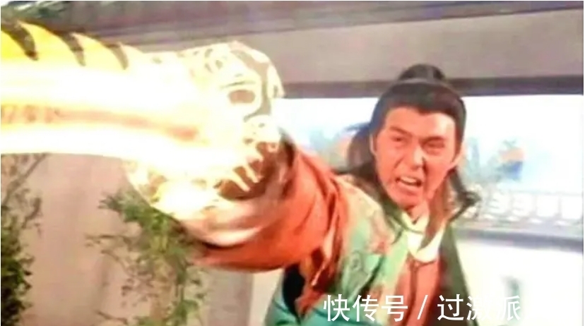 慕容@慕容复为什么不把斗转星移练到最高阶,而是去钻研别派的武功?