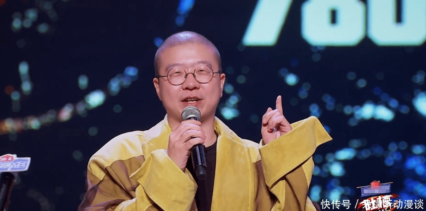 《吐槽5》体育专场复播,周琦郭艾伦被删减,最精彩的还是没看到