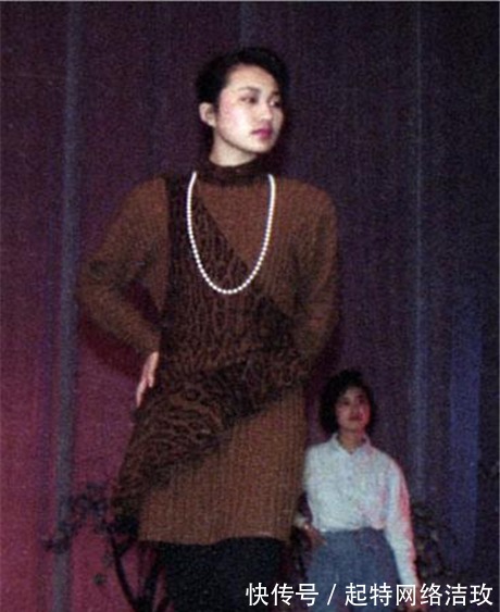 喇嘛裤|老照片:上世纪80年代最流行穿什么?