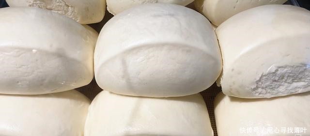 保存馒头别再放冰箱冷藏了，教你一招，放上3个月都依然宣软蓬松