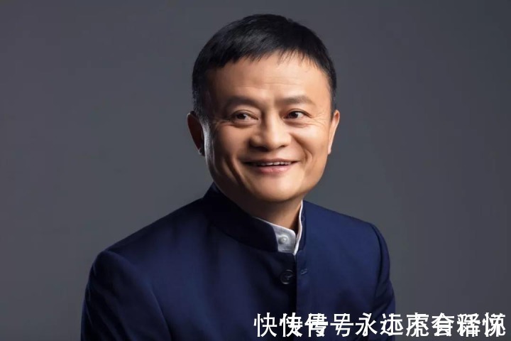 实体店|谣言：马云妻子训斥雷军一小时！侧面看出马云是个怎样的人？