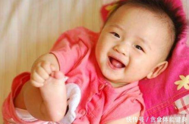 熟悉的人|宝宝睡醒后若有这3个“举动”,说明是个高智商,你家娃中了几个!