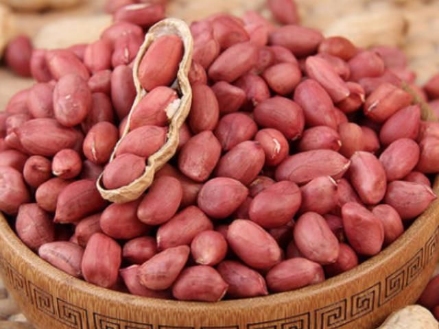 营养物质|花生和“它”搭配吃，胜过“阿司匹林”，坚持吃，或远离血栓高血压
