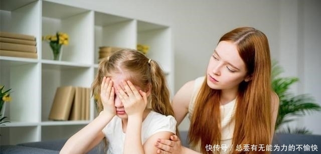 孩子面对恐惧，家长一味安抚，只会加深孩子的恐惧