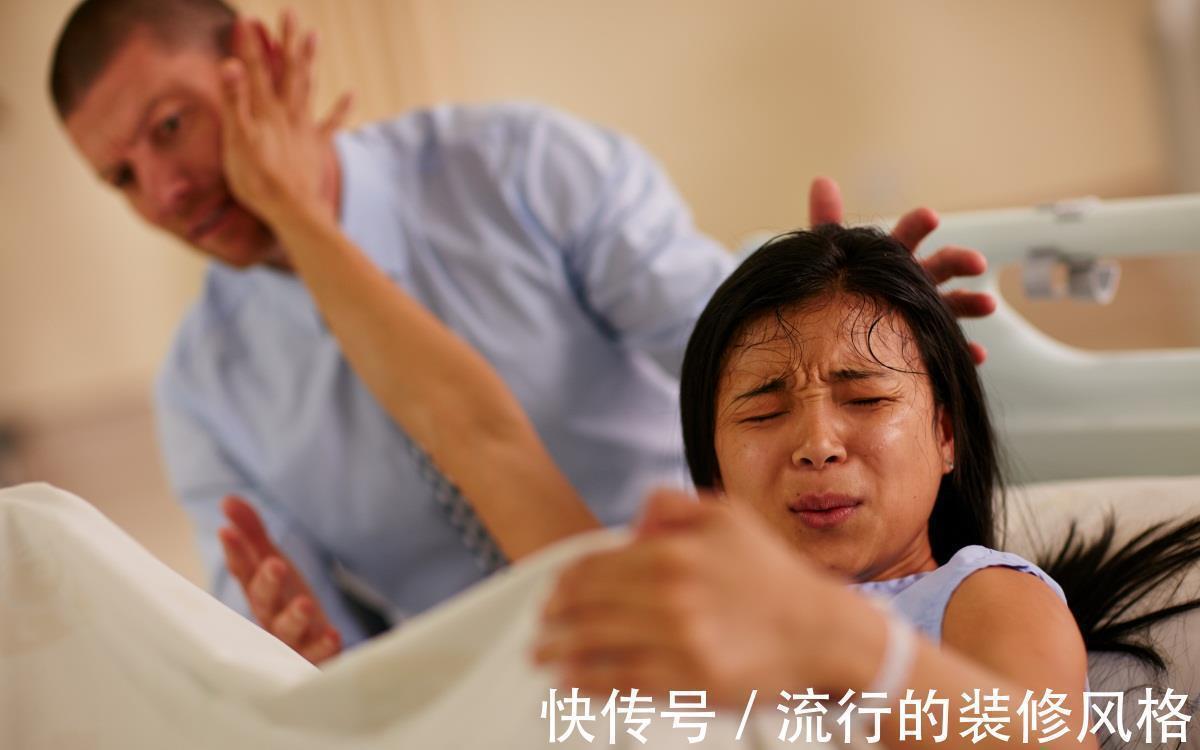 子宫|顺产后的一个小时,产妇身体会有哪些变化?有些丈夫可能接受不了