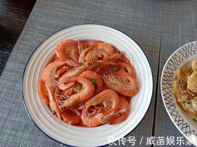 新春家宴10个菜,半小时左右就上桌,朋友夸老公倍有面子