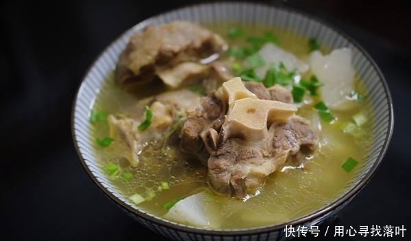  吃法|舌尖上的美食，牛尾这四种吃法，你知道哪几种