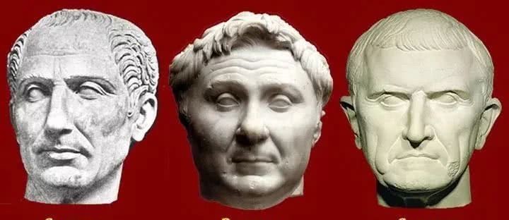 皇帝|七月的皇帝:恺撒大帝的传奇人生