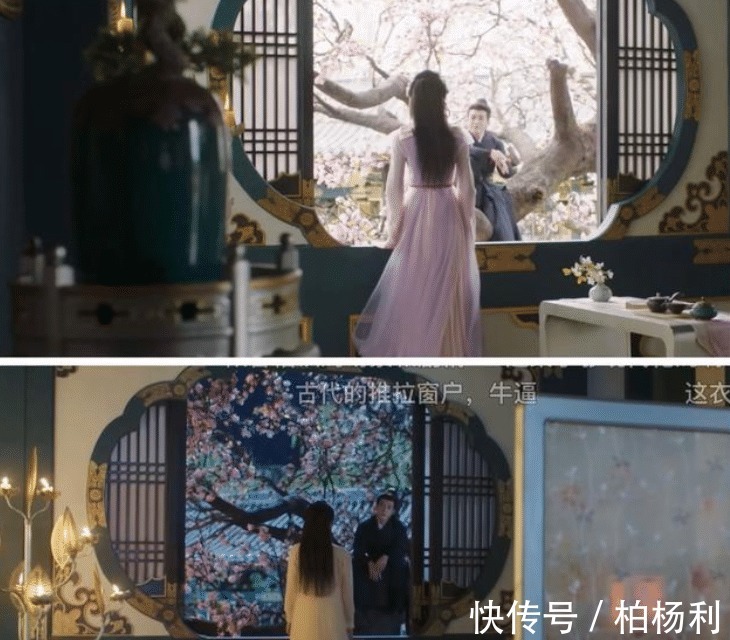 《嘉南传》被网友戏称“穿帮传”,假马穿帮只是开胃菜,质量堪忧