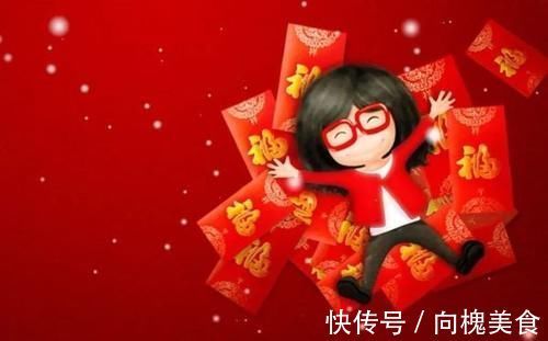 父母|孩子“压岁钱”里的教育价值,原来这么重要,却一直被忽视