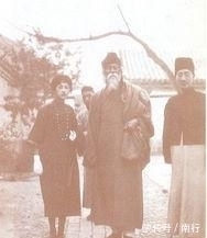 林徽因#梅兰芳如何看待林徽因? 只要林徽因在场, 梅兰芳就不坐下