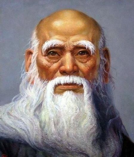 徐清&同一本《道德经》,老子的3副面孔,史上仅一人得其真传