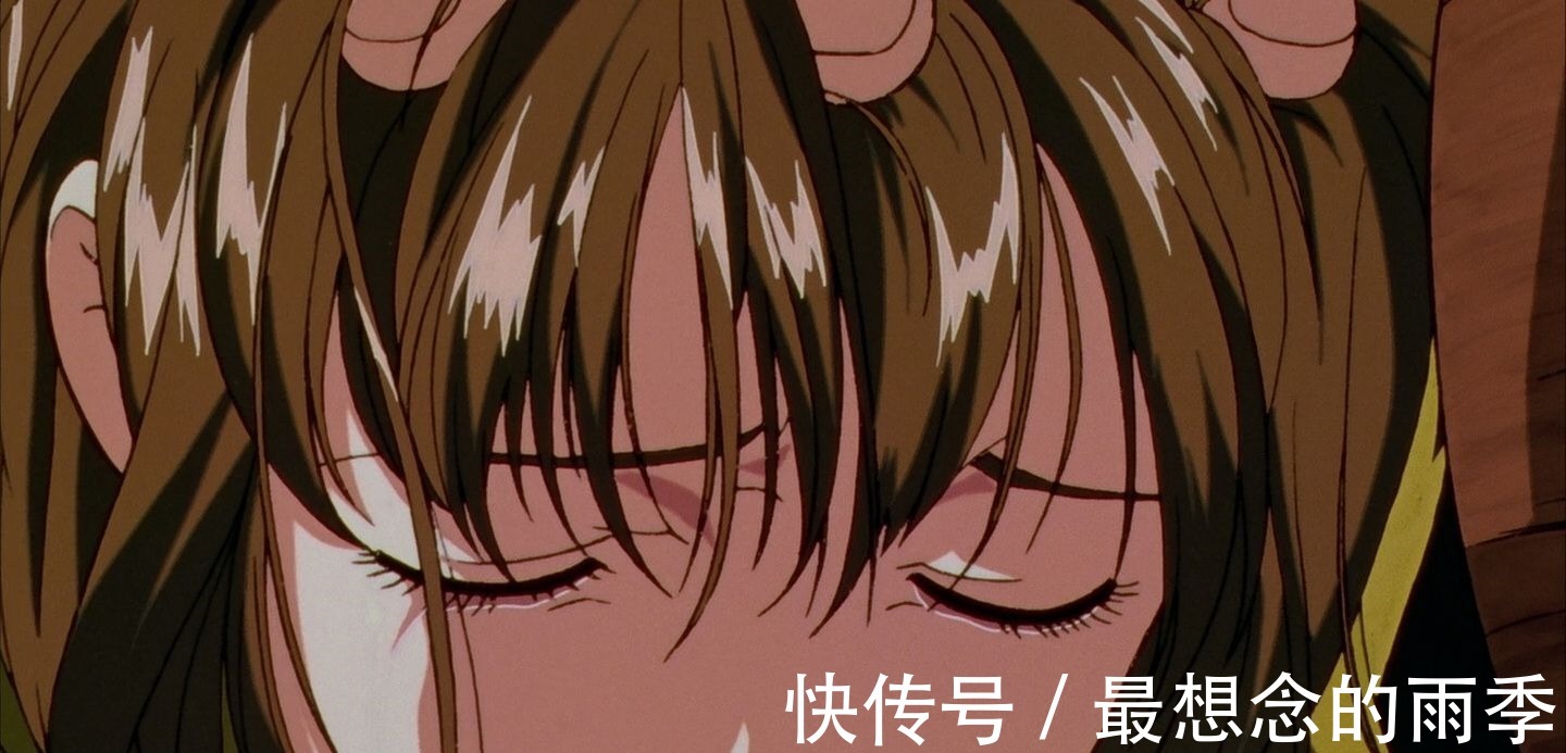 佳作|这才是真正少儿不宜的日本动画佳作!