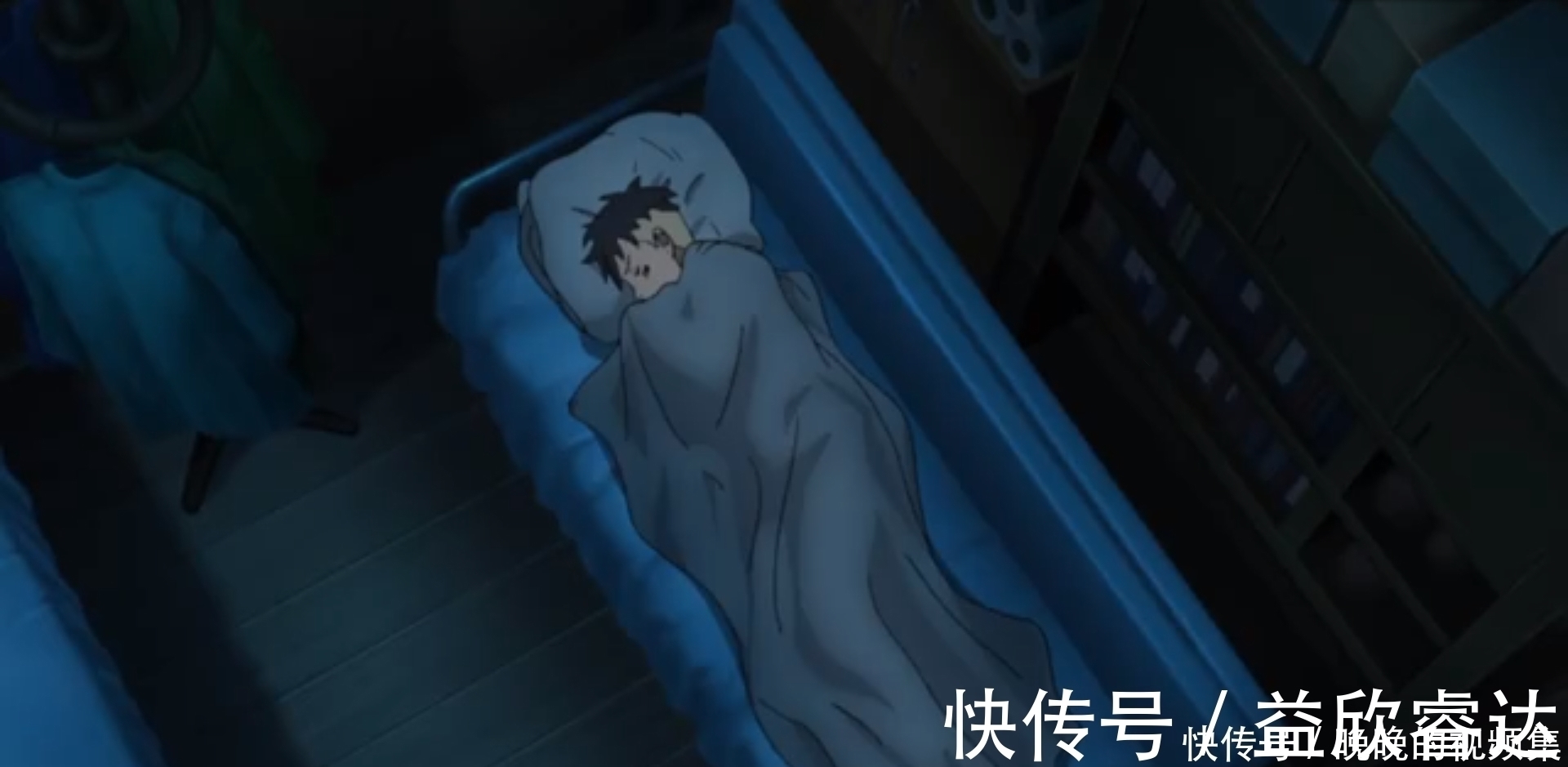 鸣人家|博人传194:不愧岸本亲自接手,有疾风传那味了