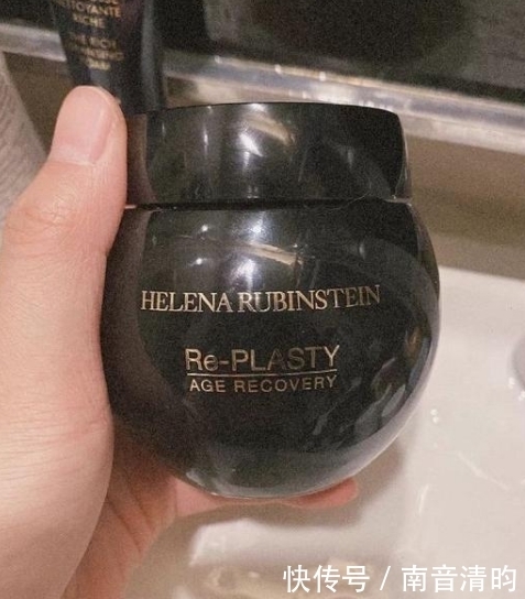 质地|“肌肤松弛”怎么补救,面霜选择尤为重要,你选对了吗?