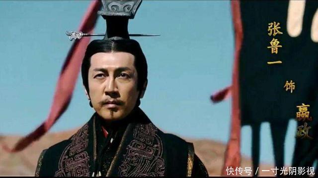 跌落|《大秦赋》跌落神坛评分直降6.6!原作强烈要求改名,自毁经典