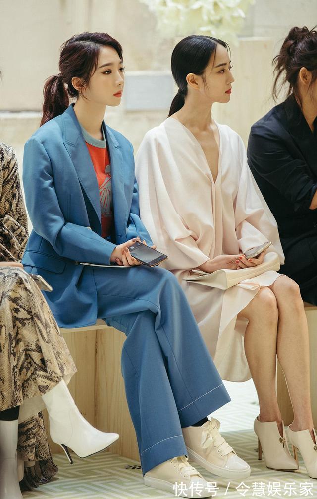 百搭 真正精致的女人穿搭不是关键,主要看这4个细节,装是装不出来的