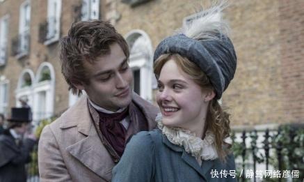 玛丽|玛丽·雪莱:17岁与有妇之夫雪莱私奔,19岁写《弗兰肯斯坦》