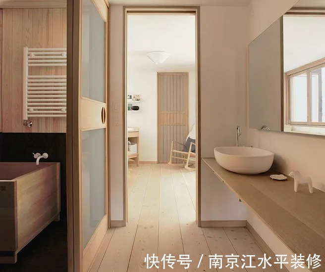 橱柜|南京新房装修,巧妙利用空间,实用的生活设计,能让家更舒服