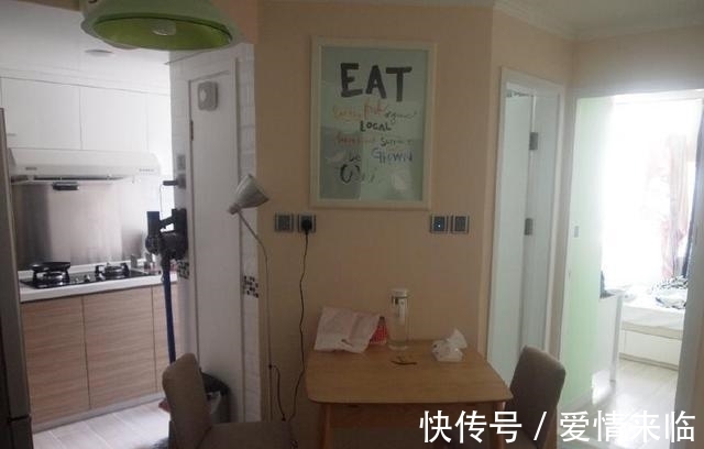 卫生间|这就是香港750万的房子啊, 太憋屈了, 请我去住我都不去!