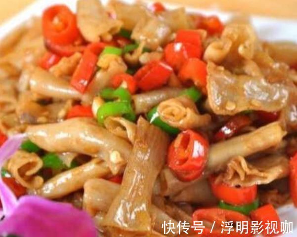 营养成分|多给家人吃的开胃菜,爽脆可口解馋开胃,补钙补铁,提升孩子代谢